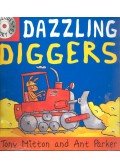MITTON, TONY - Dazzling Diggers