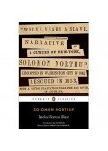 NORTHUP, SOLOMON - Twelve Years a Slave