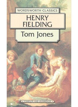 Henry Fielding - Tom Jones Henry Fielding - Tom Jones, null 1992 antikvár könyv