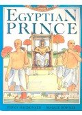 Macdonald, Fiona - Egyptian Prince