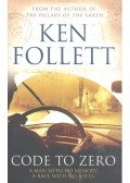 Ken Follett - Code to Zero