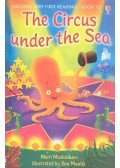 MACKINNON, MAIRI - The Circus Under the Sea