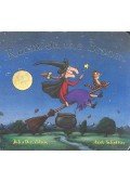 DONALDSON, JULIA - SCHEFFLER, AXEL - Room on the Broom