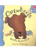 MELLING, DAVID - Cartwheels in the Kitchen