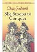Goldsmith Olivér - She Stoops to Conquer
