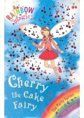 Daisy Meadows - Cherry the Cake Fairy