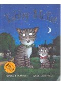 DONALDSON, JULIA - SCHEFFLER, AXEL - Tabby MacTat