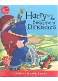 Ian Whybrow,Reynolds, Adrian - Harry and the Bucketful Dinosaurs