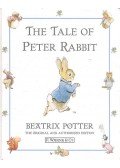 Beatrix Potter - The Tale of Peter Rabbit