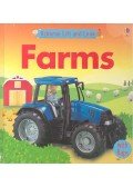 Brooks, Felicity - Farms