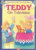 Mckie, Anne - Teddy On Television