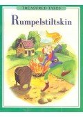 RHYS, ANEURIN - RANDALL, RONNE - Rumpelstiltskin