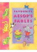 RANDALL, RONNE - GARDNER, LOUISE - Favourite Aesop's Fables