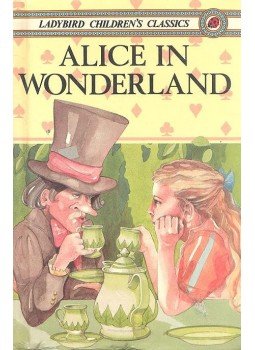 Collins, Joan - Alice in Wonderland Collins, Joan - Alice in Wonderland, null 1986 antikvár könyv