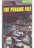 MacAndrew, Richard - The Penang File - Starter
