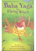 Davidson, Susanna - Baba Yaga, the Flying Witch