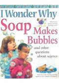 Barbara Taylor - I Wonder why Soap Makes Bubbles