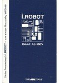Isaac Asimov - I, Robot