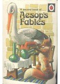 AESOP - A Second Book of Aesop's Fables