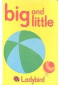 MURDOCK, HY - Big and little