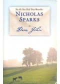 Nicholas Sparks - Dear John