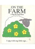 POWELL, RICHARD - COX, STEVE - On the Farm