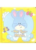 BOOTH, HELEN - Pet Pals: Rabbit
