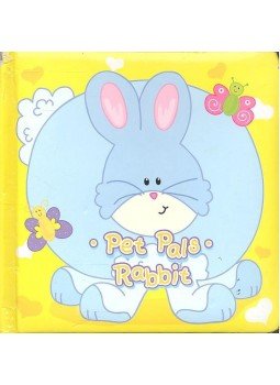 BOOTH, HELEN - Pet Pals: Rabbit BOOTH, HELEN - Pet Pals: Rabbit, null 2009 antikvár könyv