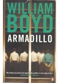 WILLIAM BOYD - Armadillo