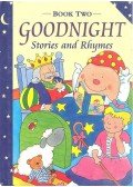 Spurgeon, Maureen - Goodnight Stories and Rhymes