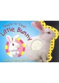 JOHNSTONE, GLENN - MORRISON, GEOFF - Little Bunny
