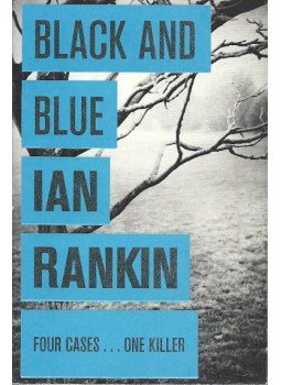 Rankin, Ian - Black and Blue, null 2013 antikvár könyv