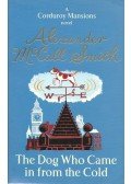 McCall Smith, Alexander - The Dog Who Came in from the Cold