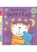 JONES, LARA - Goodnight, Poppy Cat!