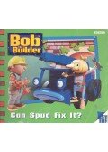 REDMOND, DIANE - Can Spud Fix It?