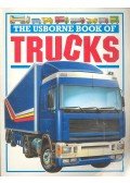 Castor, Harriet - The Usborne Book of Trucks
