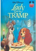 Disney - Lady and the Tramp