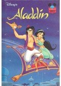 Disney - Aladdin (angol)