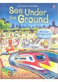 FRITH, ALEX - KING, COLIN - See Under the Ground