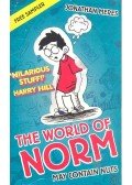 Jonathan Meres - The World of Norm