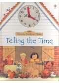 Amery, Heather - Telling the Time