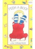 ORMEROD, JAN - Peek-a-Boo!