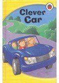 Jillian Harker  - Clever Car
