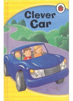 Jillian Harker - Clever Car Jillian Harker - Clever Car, null 0 antikvár könyv