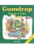 Biro, Val - Gumdrop Races a Train