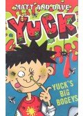 MORGAN, MATTHEW - SIMON, DAVE - Yuck's Big Bogeys