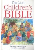 Pat Alexander  - The Lion Children's Bible