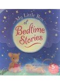 WARNES, TIM - GERAS, ADELE - WALTERS, CATHERINE - FREEDMAN, CLAIRE - MASSEY, JANE - BUTLER, M. CHRISTINA - PEDLER, CAROLINE - My Little Box of Bedtime Stories