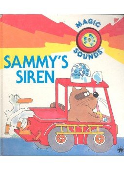- Sammy's Siren - Sammy's Siren, null 1989 antikvár könyv