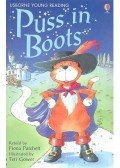 Patchett, Fiona - Puss in Boots